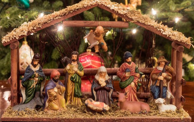 Рождество Христово 2022: что нужно и нельзя делать в этот праздник