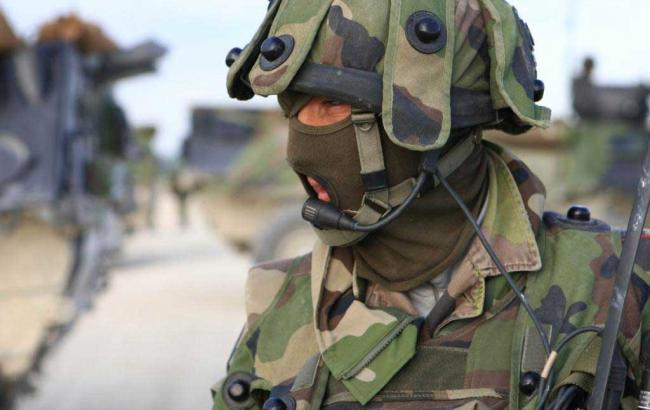 Спецслужби Молдови затримали найманця, який воював за бойовиків на Донбасі