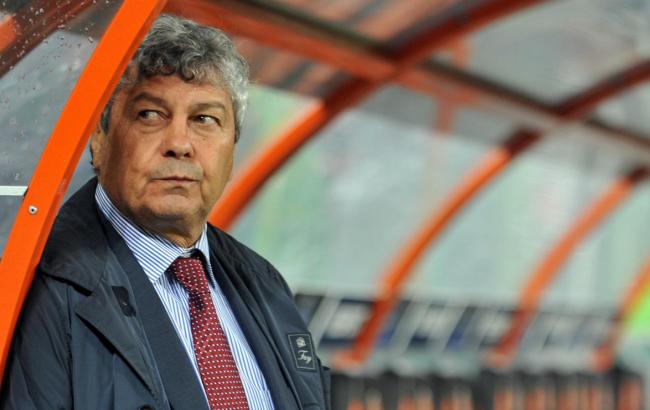 Мірча Луческу виділив слабкі місця "Баварії"