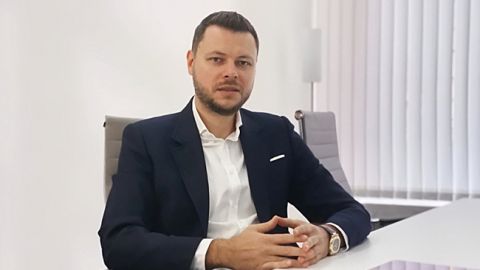 Інфраструктура не відповідає "туристичному" статусу Одеси і вимагає інвестицій, - Старовойтов