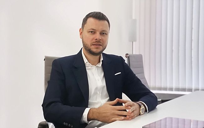 Інфраструктура не відповідає "туристичному" статусу Одеси і вимагає інвестицій, - Старовойтов