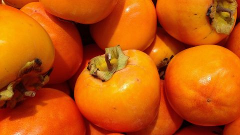 Будьте обережні: хурма може завдати серйозної шкоди здоров'ю