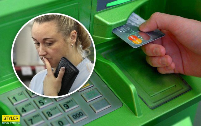 Нова афера з банківськими картами: у зоні ризику опинилися майже всі українці