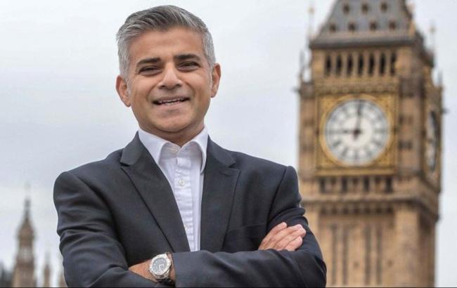 Втеча від Трампа: мер Лондона готовий прийняти незадоволених американців