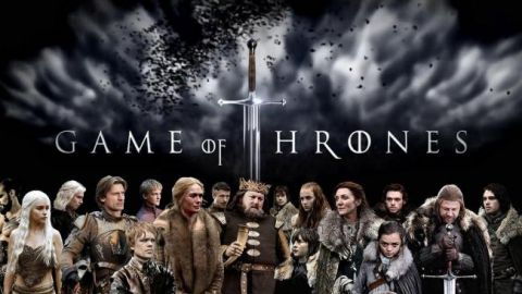 Внезапно умер актер из "Игры престолов": держал всех вместе (фото)