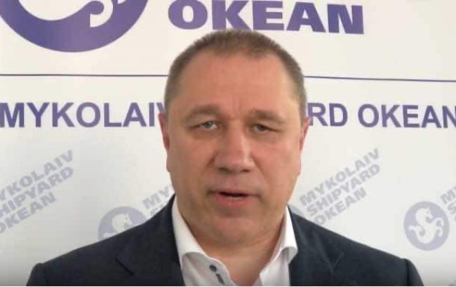 Завод "Океан" заарештували за ініціативою організатора ОЗГ, - Асоціація захисту активів
