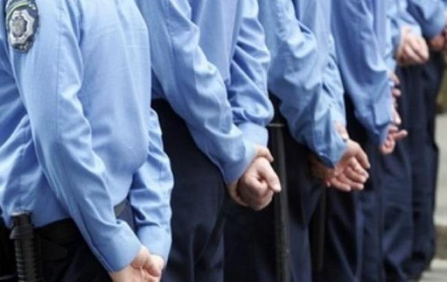 В МВД за 8 месяцев уволены более 20 тысяч милиционеров