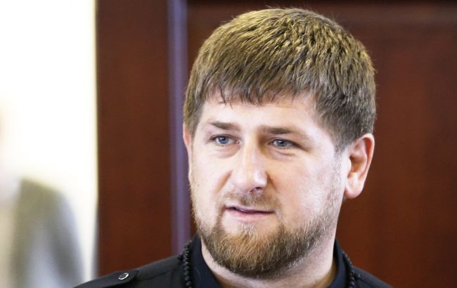 Кадиров офіційно знову очолив Чечню
