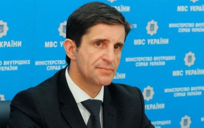 В МВД предложили заблокировать mail.ru на территории Украины