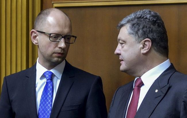 Назначение иностранцев в украинскую власть: за и против