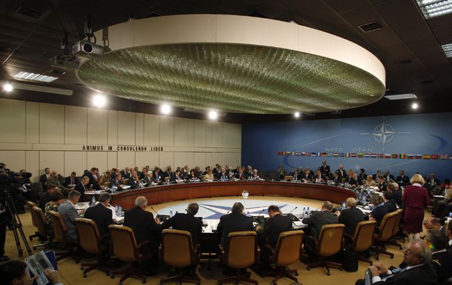 На заседании Совета Россия-НАТО обсудят ситуацию в Украине