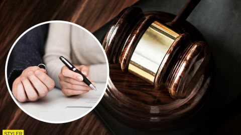 В Одесі жінка переслідує суддю: називає себе дружиною і вимагає оплатити їй фітнес і лікарів