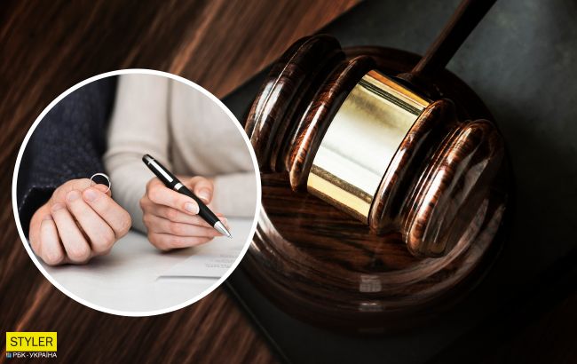 В Одесі жінка переслідує суддю: називає себе дружиною і вимагає оплатити їй фітнес і лікарів