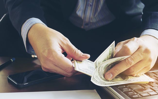 Украина привлекает все меньше прямых иностранных инвестиций