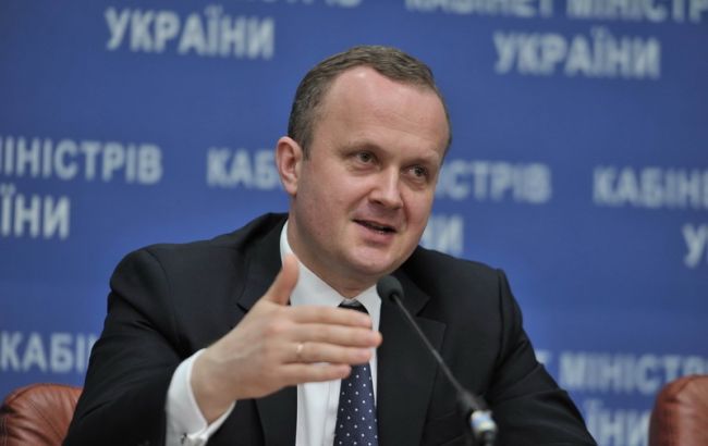 В Украине воздух на 80% загрязняют выбросы ТЭЦ, - Семерак