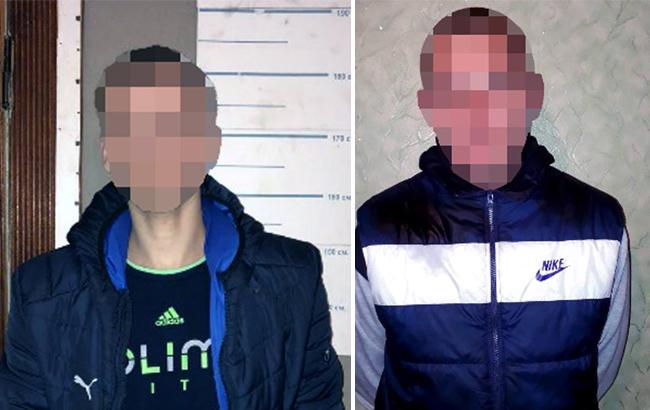 В Харькове группа телефонных мошенников обманула граждан почти на полмиллиона гривен