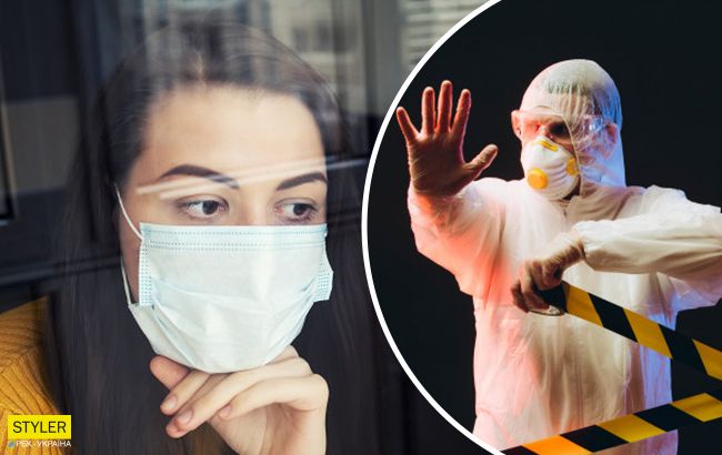 Степанов дал объяснение, зачем ввели карантин выходного дня в Украине