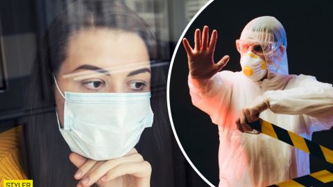 Полный локдаун в Украине возможен: Радуцкий назвал вероятные условия