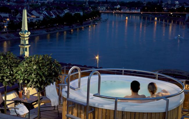 Лучшие отели мира, где "все включено" (фото)