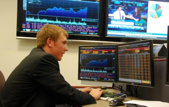 Bloomberg перестал транслировать выпуски по долгам компаний РФ из списка санкций