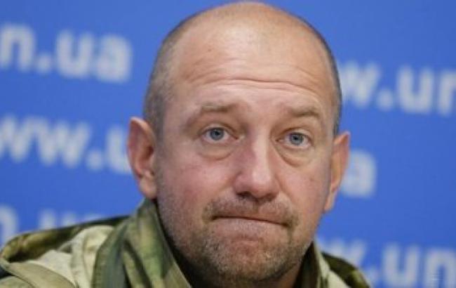 Мельничук намерен судиться с Шокиным