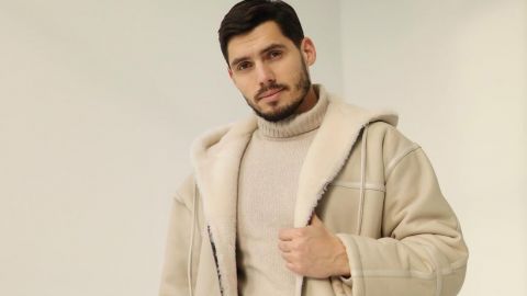 Никита Добрынин назвал причину развода с первой женой: я был ребенком