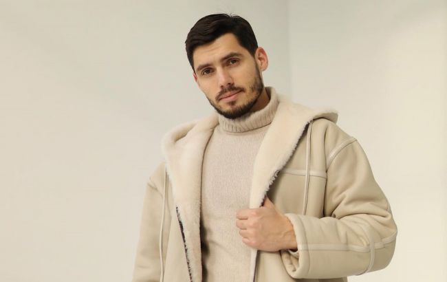 Микита Добринін назвав причину розлучення з першою дружиною: я був дитиною