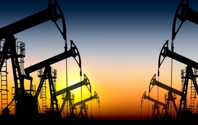 Ціна нафти Brent піднялася вище 52 доларів за барель