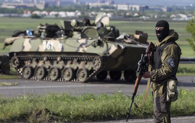 Закон о режиме военного положения вступает в силу в Украине