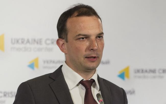 Соболєв: у Кабміні гальмують повноцінний запуск НАБ