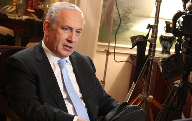 Премьер Израиля приказал разрушить дома напавших на синагогу террористов