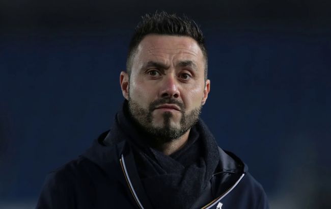 Тренер донецького "Шахтаря" розповів про дії президента клубу після вторгнення військ РФ