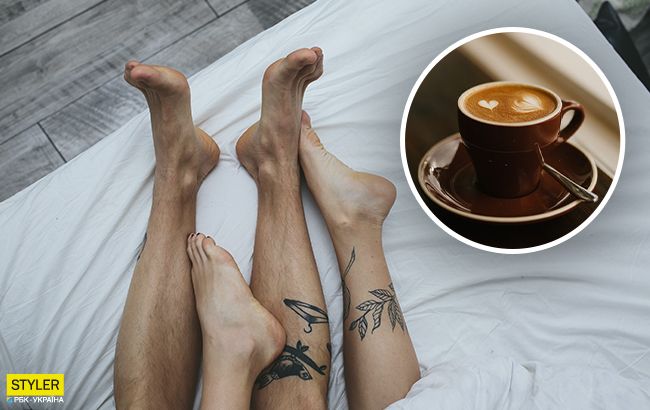 Стимулирует и улучшает: ученые назвали необычное свойство кофе