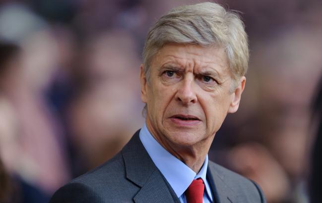 Арсенал - Монако: Каждый раз победы даются с трудом, - Арсен Венгер