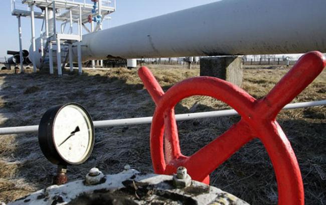 Разгерметизация газопровода в Закарпатской обл. не повлияла на транзит и импорт газа, - "Укртрансгаз"