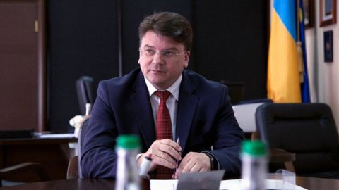 НАПК внесло предписание министру Жданову