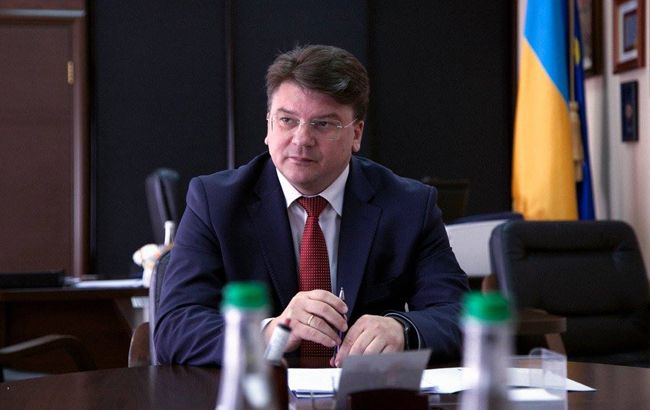 НАПК внесло предписание министру Жданову