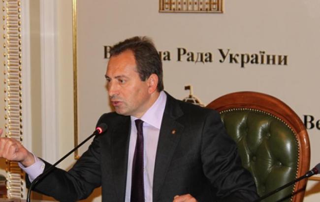 В БПП допускають, що сьогодні не будуть призначені голови 3 комітетів