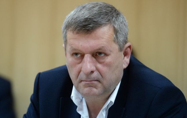 У Криму продовжили арешт заступнику голови Меджлісу Чийгозу до 22 травня