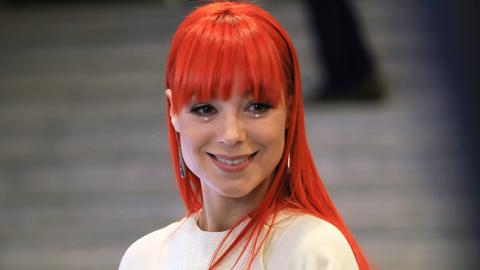 "Важко одягати підбори": Світлана Тарабарова вперше прокоментувала свою вагітність