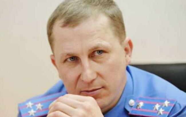 Підрив автобуса під Артемівськом: затриманий водій