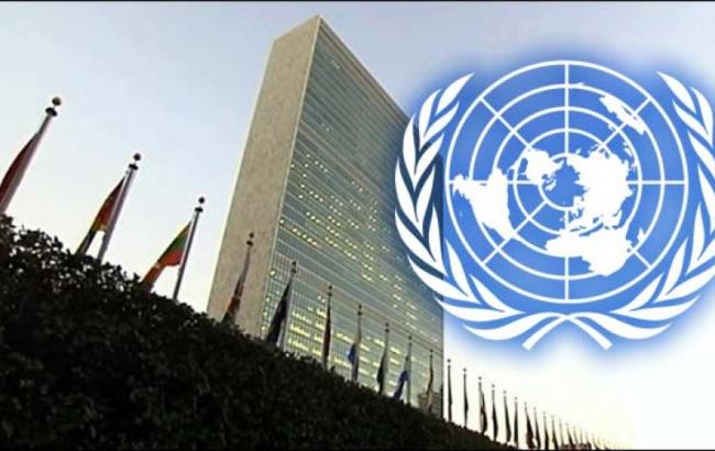 В ООН оцінили втрати від "арабської весни"