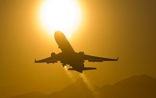 Аеропорт Одеси заявив про повне відновлення своєї роботи