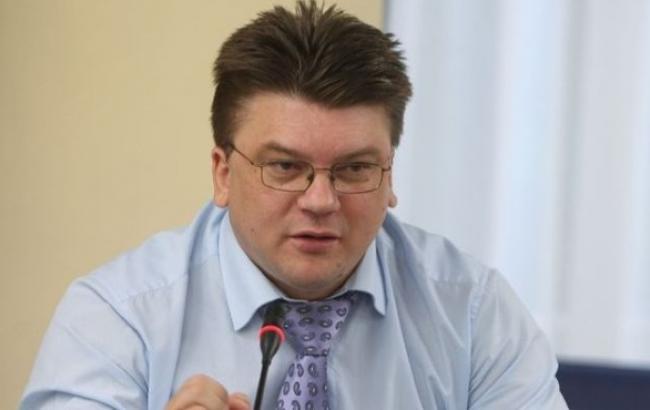 Жданов хочет уравнять в правах частные клубы и ДЮСШ