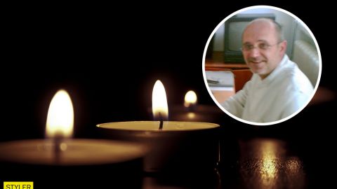 В Тернополе от коронавируса умер известный врач: "был добрым и скромным"