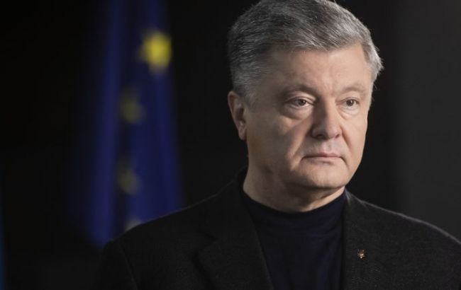 Порошенко: Украине жизненно важно возобновить сотрудничество с МВФ