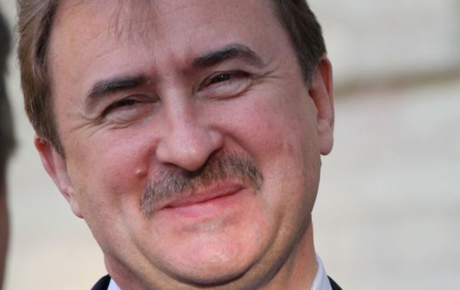 Попов: Я как никто другой заинтересован в выяснении истины по делу о разгоне Евромайдана