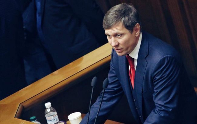 МОЗ підтвердив зараження нардепа коронавірусом