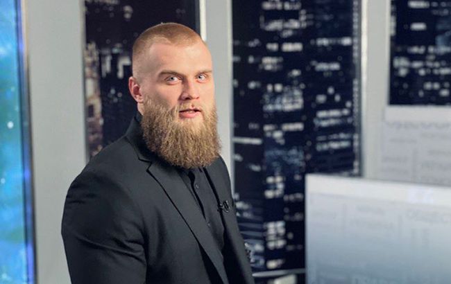 Я з задоволенням дам вам: нардеп від "Слуги народу" посварився з журналістами