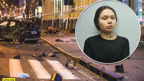 Смертельна ДТП у Харкові: експерт вважає, що Зайцева отримає мінімум